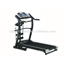 2.5 HP DC Home Manual Incline Motor Treadmill (Yeejoo-9007DE)